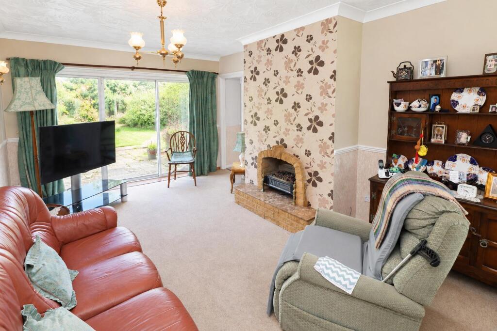 House in Northampton - View 4