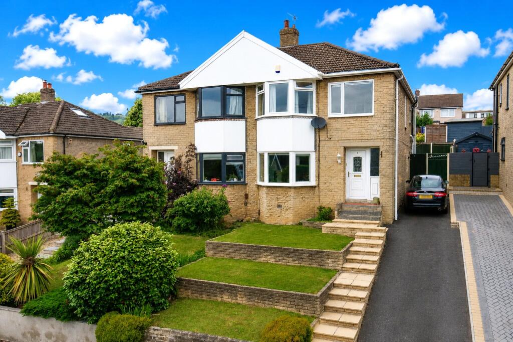Main image of property: Dewhirst Road, Baildon, Shipley, West Yorkshire, BD17