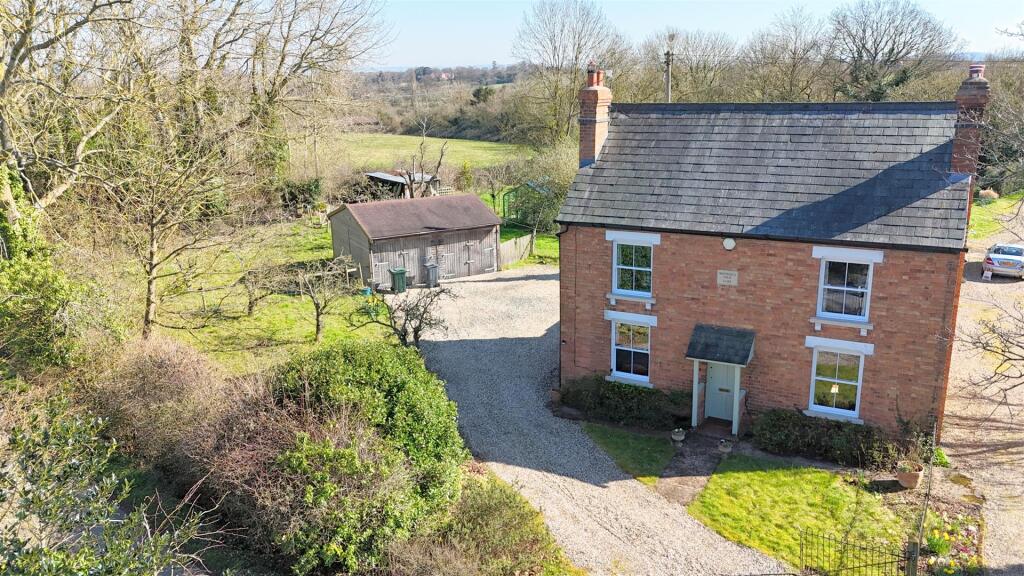 Main image of property: Brotheridge Green, Hanley Castle, Worcester