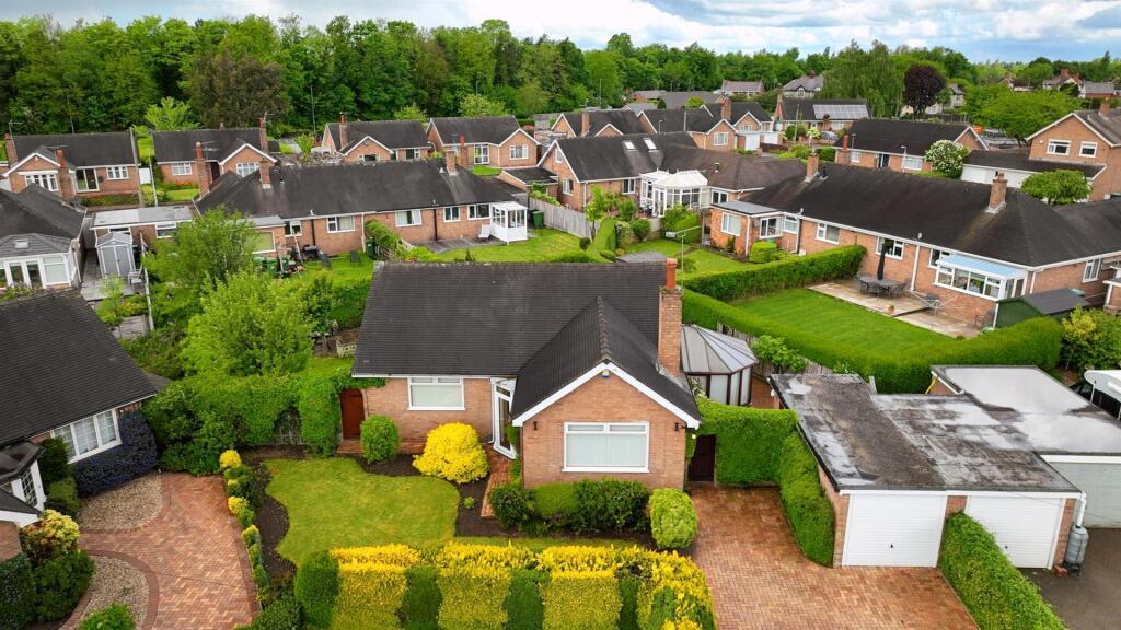 Main image of property: Devon Close, Wrexham