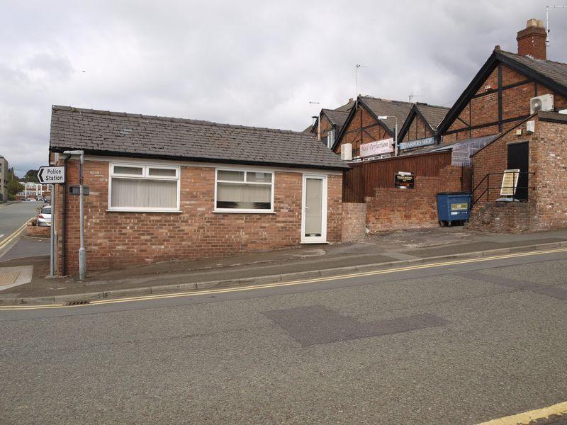 Main image of property: Meadow Street, Northwich, CW9 5BF