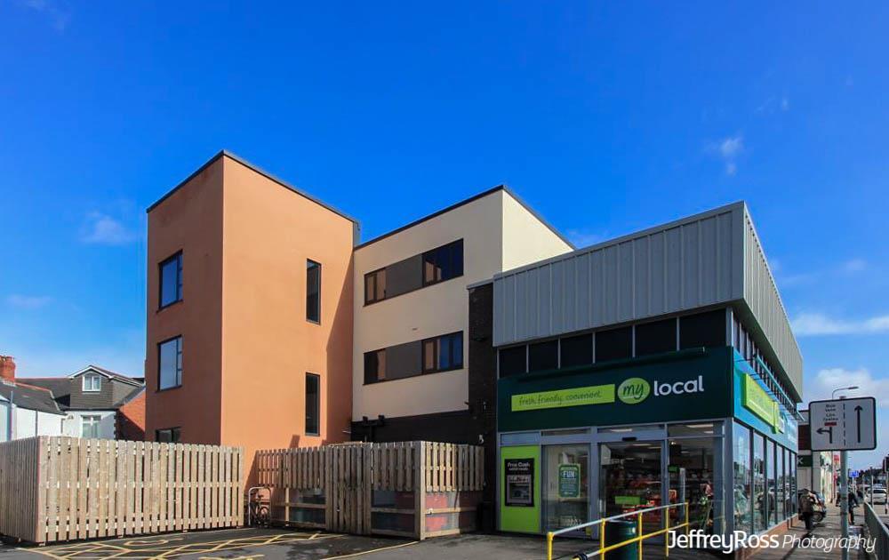 Main image of property: Cowbridge Road East, Canton, Cardiff