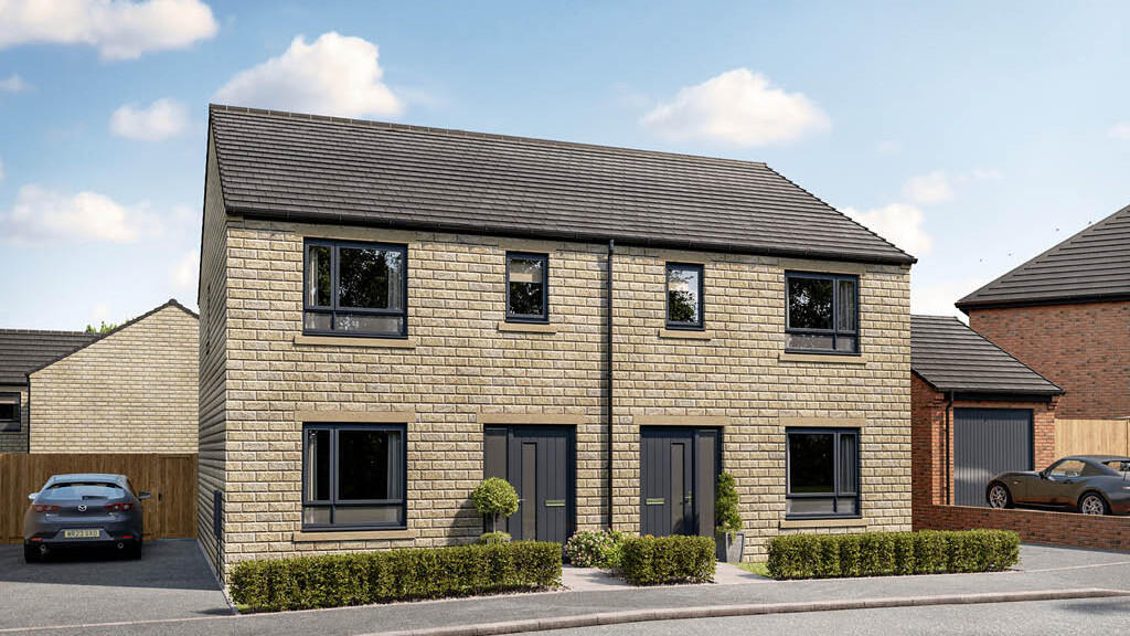 3-bed terraced on Station Rd
West Yorkshire
Altofts
WF6 2NB, £170,970