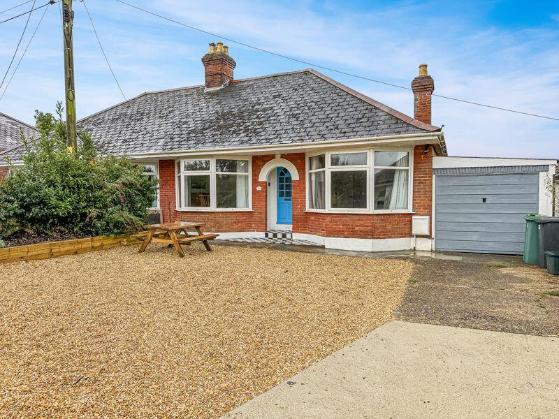 Main image of property: Gurnard 