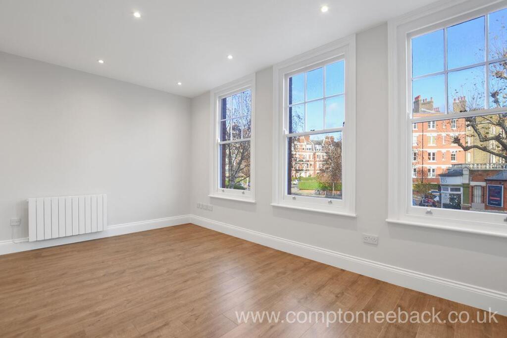Main image of property: Castellain Road, Maida Vale, W9