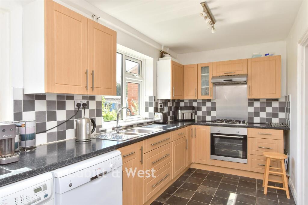 House in Arun, Bognor Regis