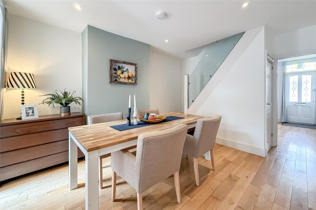 House in St Albans, Bernards Heath - View 4