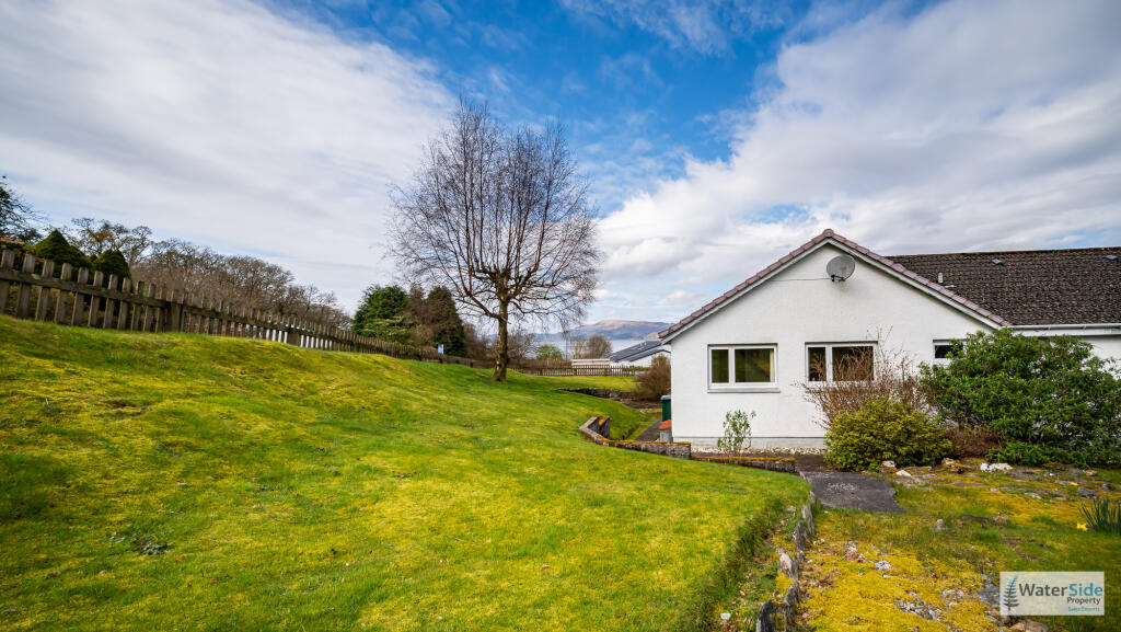 13 Letters Way, Strachur, Argyll and Bute, PA27 photo 4