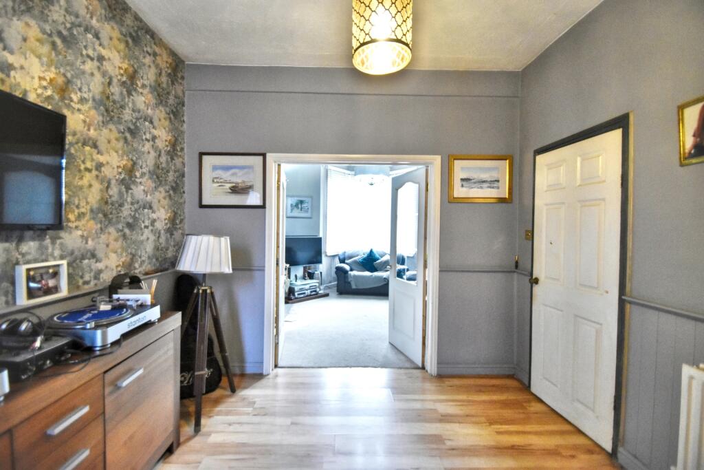 Cavendish Road, Skegness, PE25 photo 4
