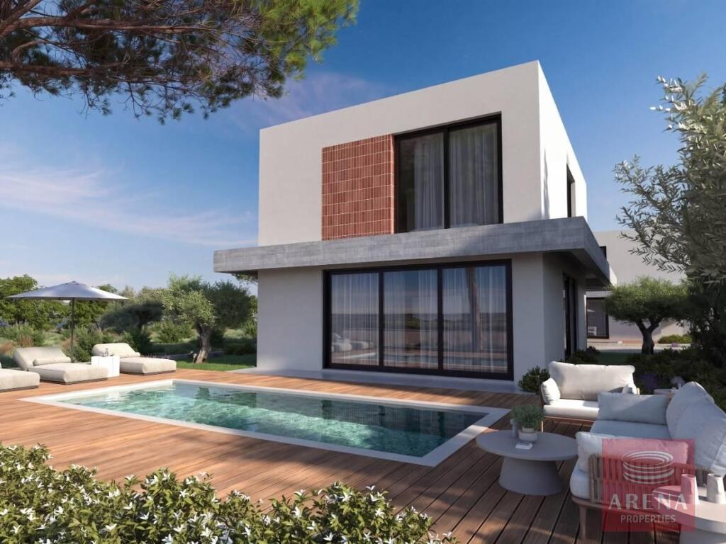 Main image of property: Famagusta, Pernera