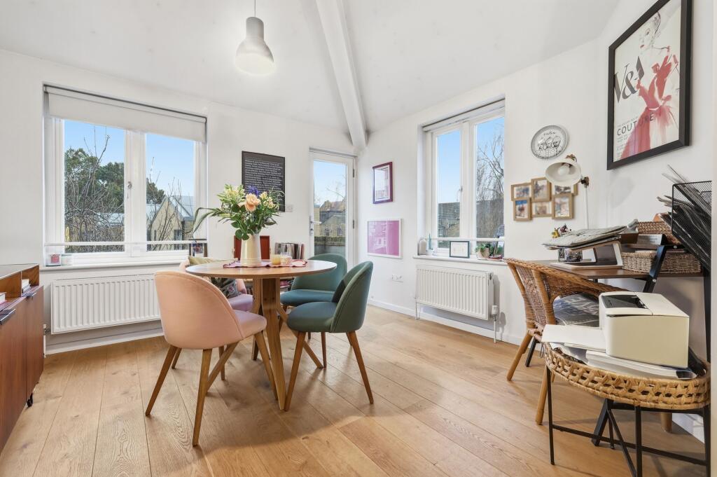 Main image of property: Francis Road, Leyton, E10