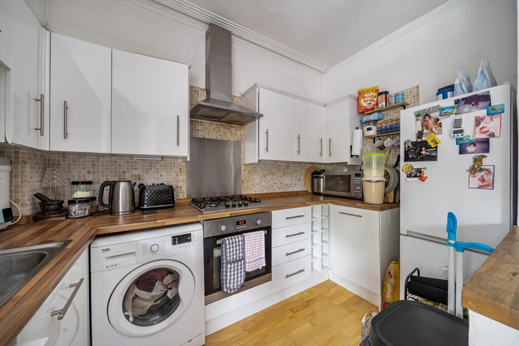 Apartment in Reading - More