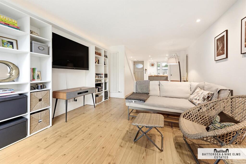 Main image of property: Sunbury Lane, Battersea, London