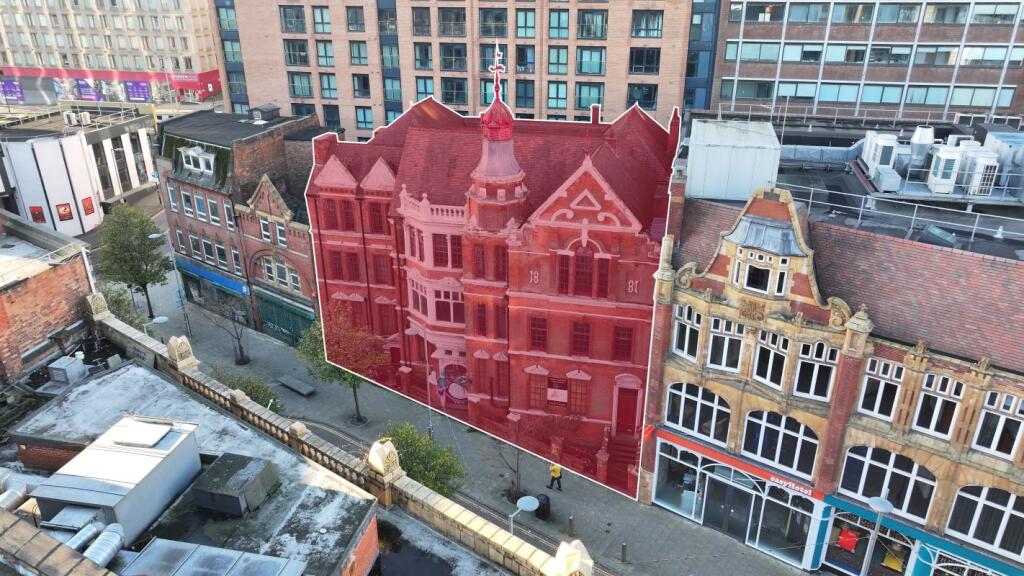 Additional image 8 of 71-79 John Bright Street, Birmingham, Birmingham, B1 1BL