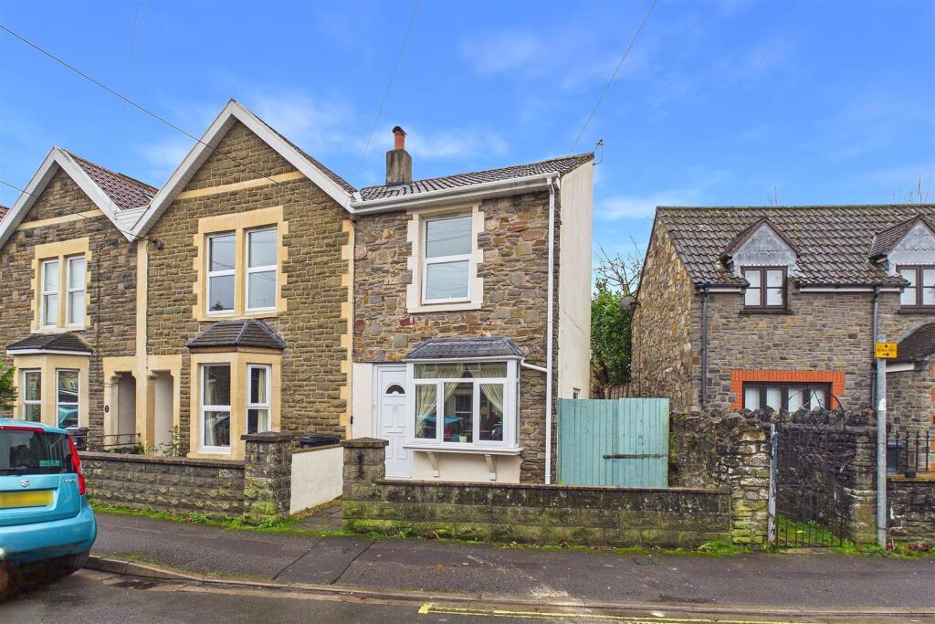 Main image of property: A charming home in the heart of Clevedon