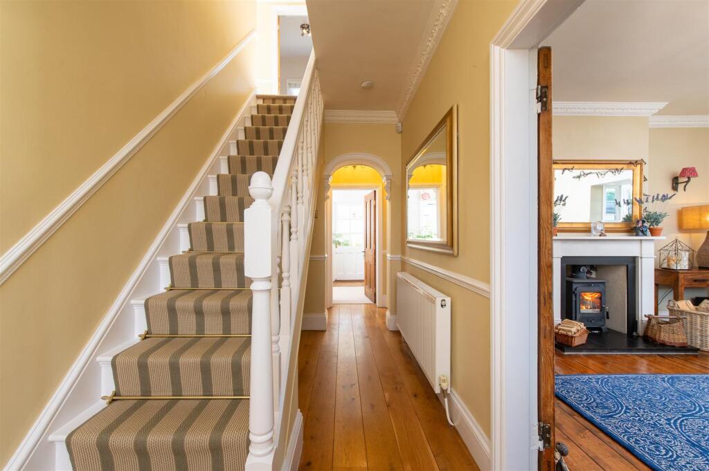 House in Stratford-on-Avon, Tanworth-in-Arden - More