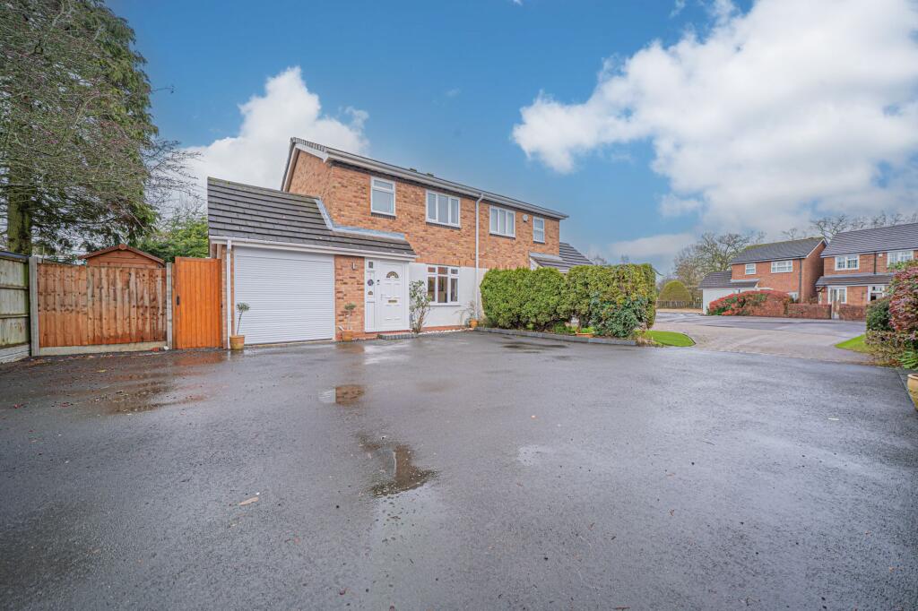Additional image 23 of Deanbrook Close, Shirley, B90