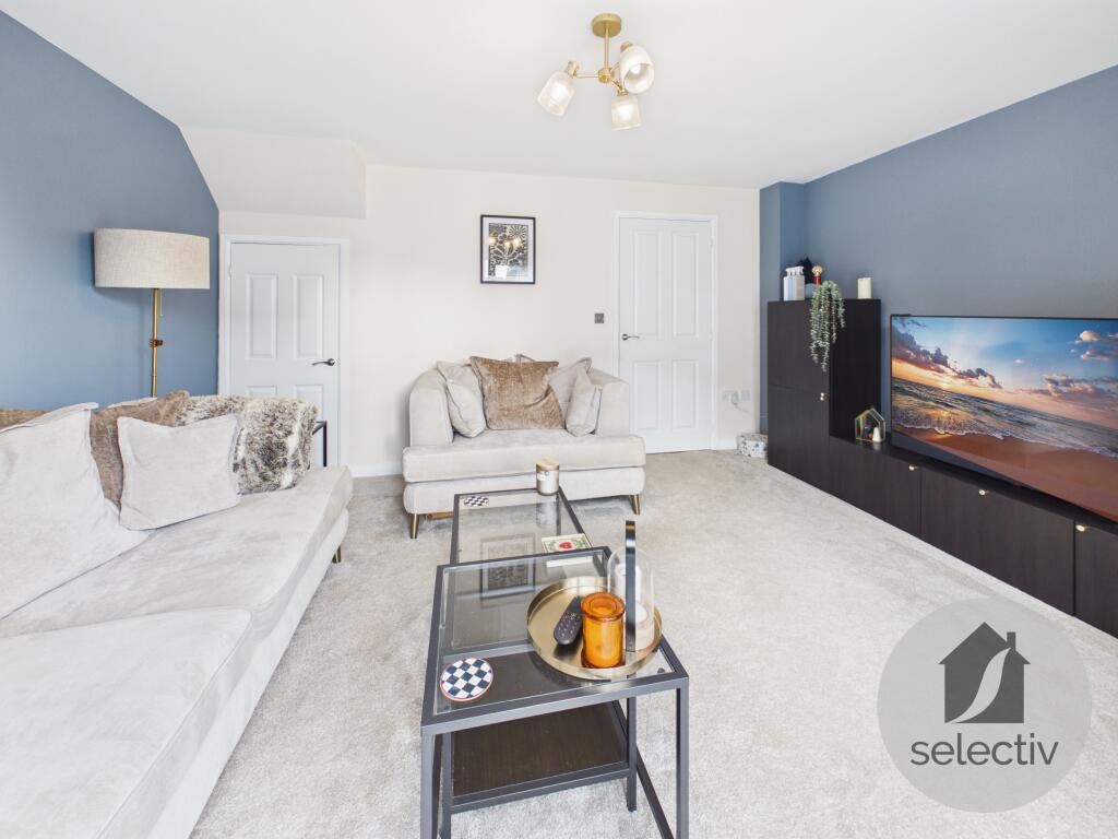 House in Stockton-on-Tees - View 5