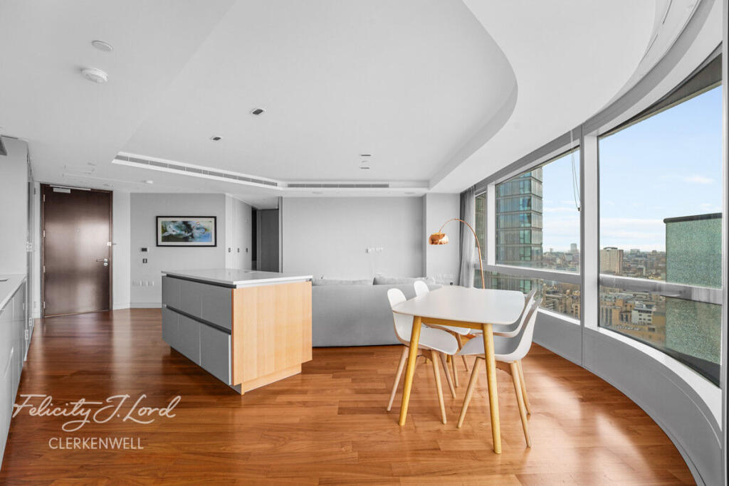 Main image of property: City Road, London