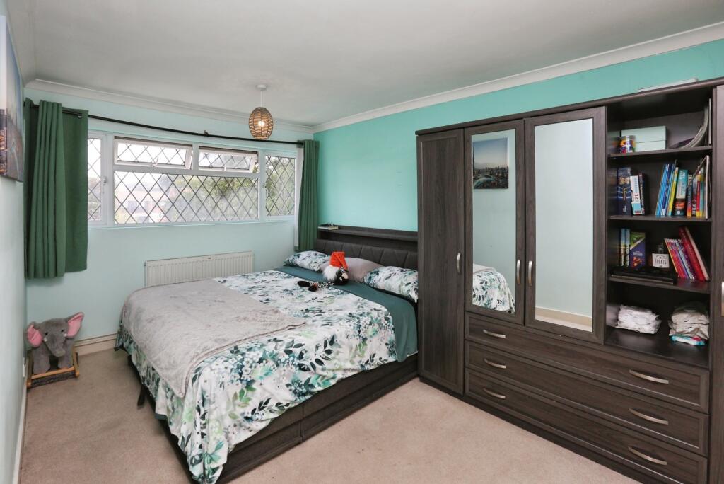 House in Fareham, Hampshire - View 5