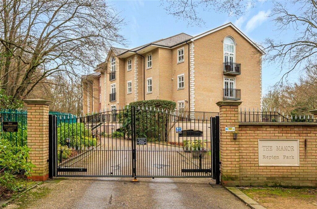 Main image of property: Regents Drive, Woodford Green