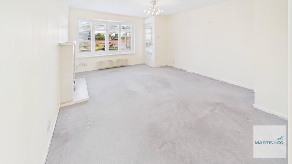 House in Tamworth, Staffordshire - View 2