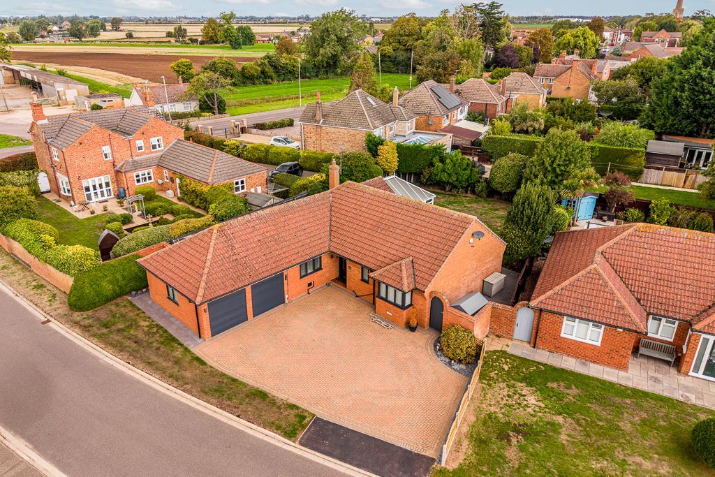 Main image of property: Sunnydale Close, Surfleet