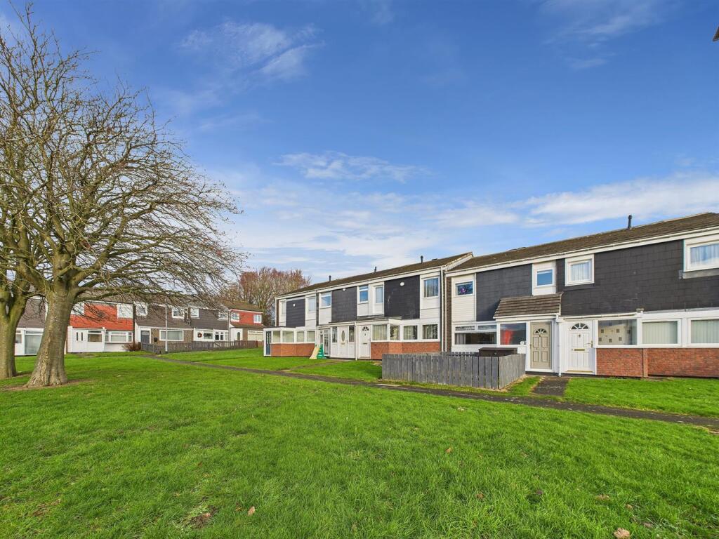 Main image of property: Hambleton Green, Gateshead