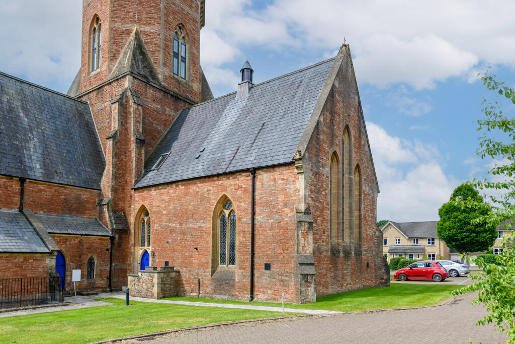 South Horrington, Nr Wells