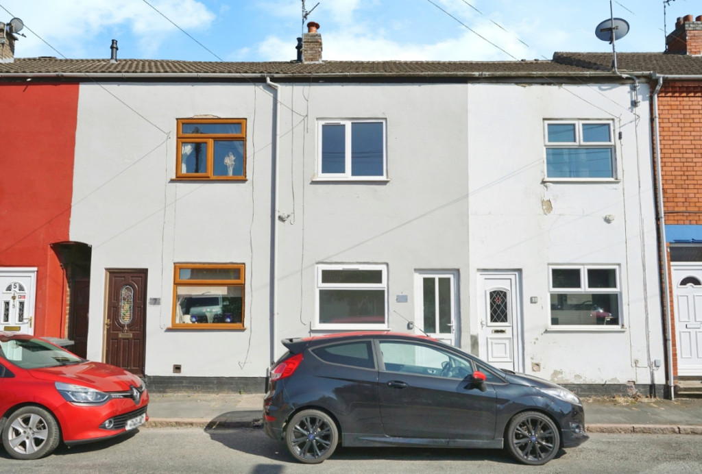 Main image of property: Kendal Road, LE67 1EF