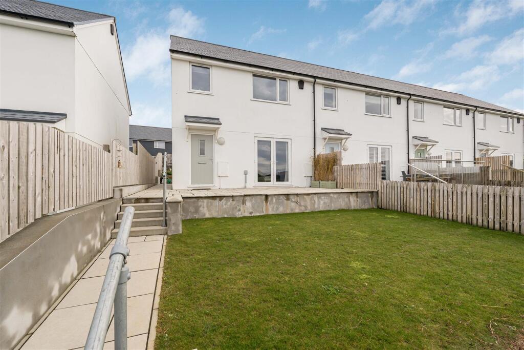 Main image of property: Inner Tide Lane, Newquay