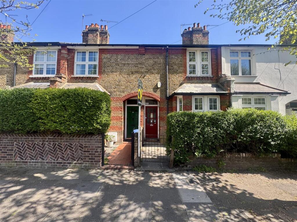 Main image of property: Landseer Road, Enfield