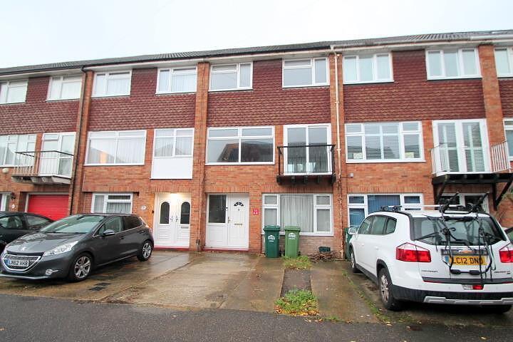 Main image of property: Percy Avenue, Ashford, Surrey, TW15