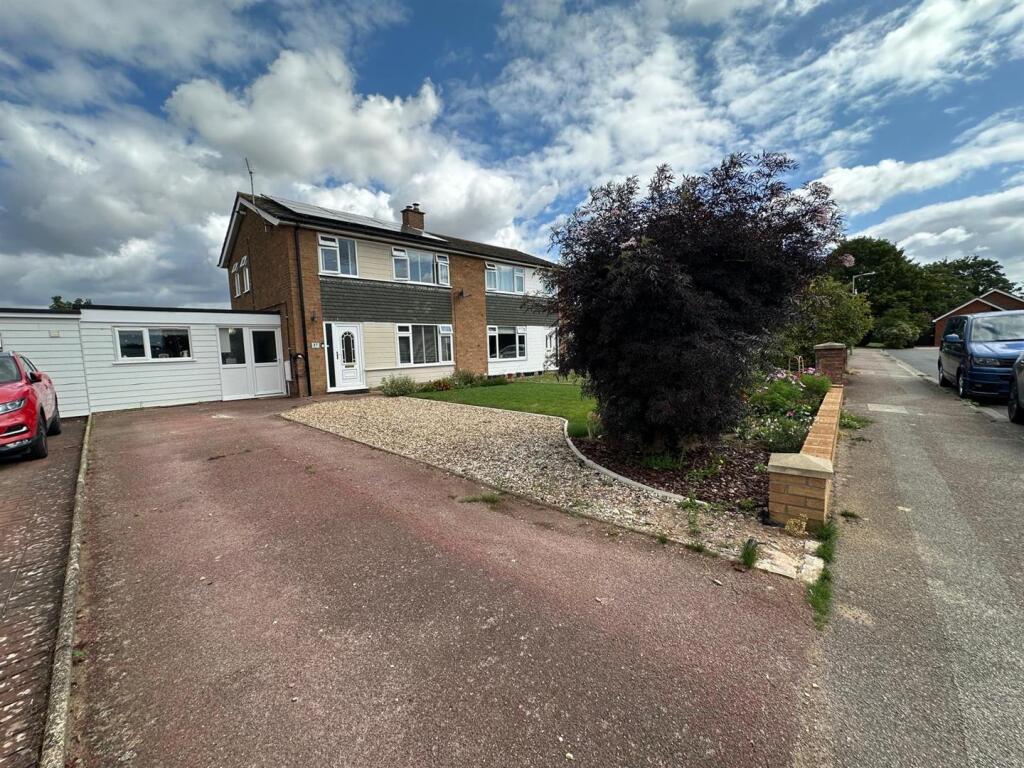 Main image of property: Danes Close, Stowmarket