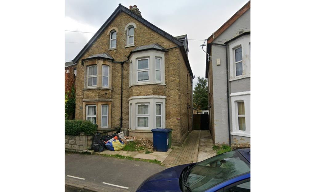 Main image of property: Hurst Street,  East Oxford, HMO Ready 6 Sharers, OX4