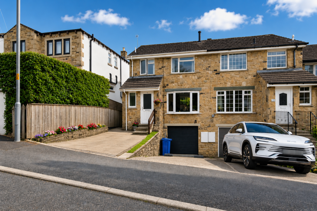 Main image of property: Shortbank Road, Skipton