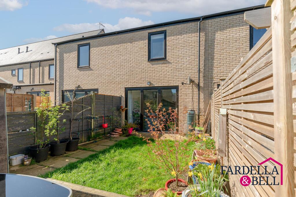 Additional image 4 of Orchard Avenue, Padiham, BB12