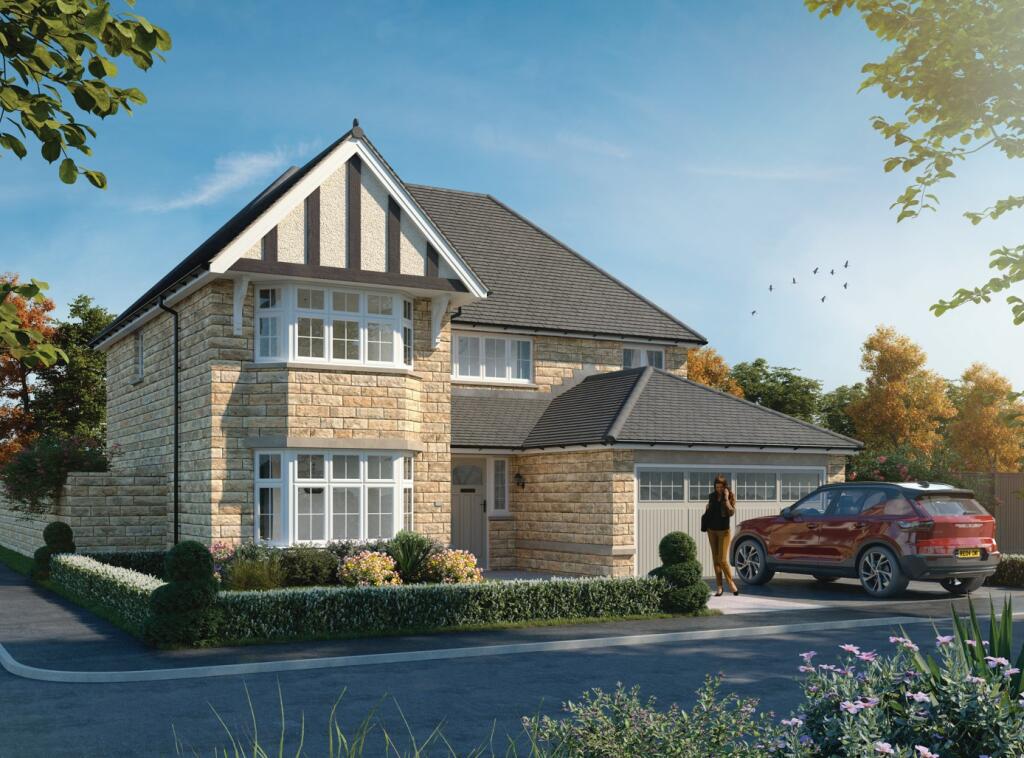 Main image of property: Ilkley Road, Burley In Wharfedale, Ilkley, West Yorkshire, LS29 7HR