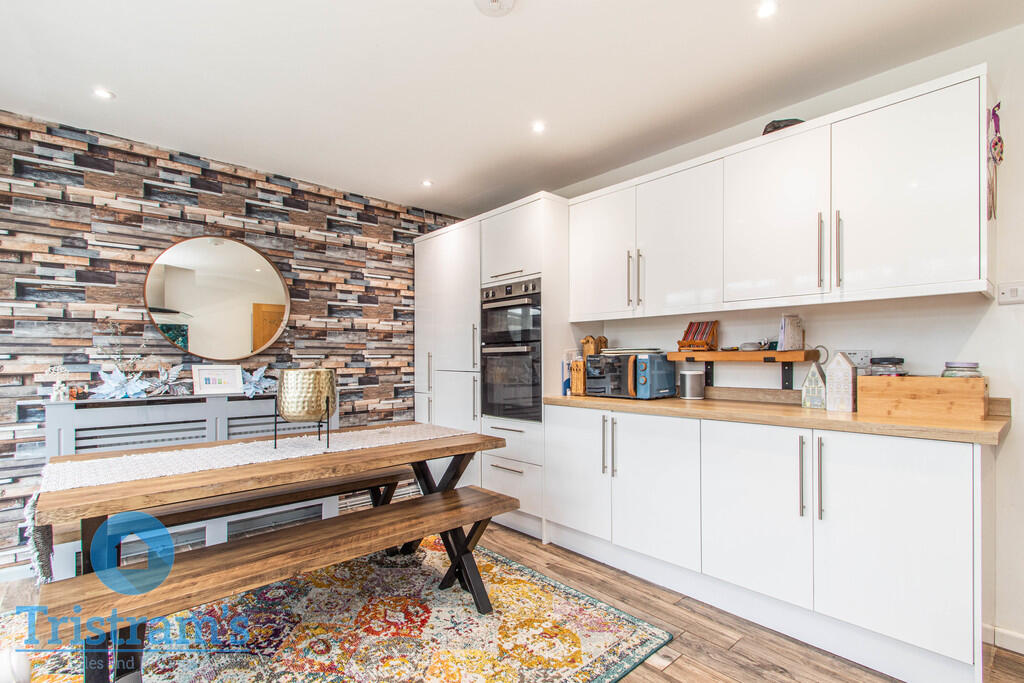 Whitburn Road, Toton - View 2