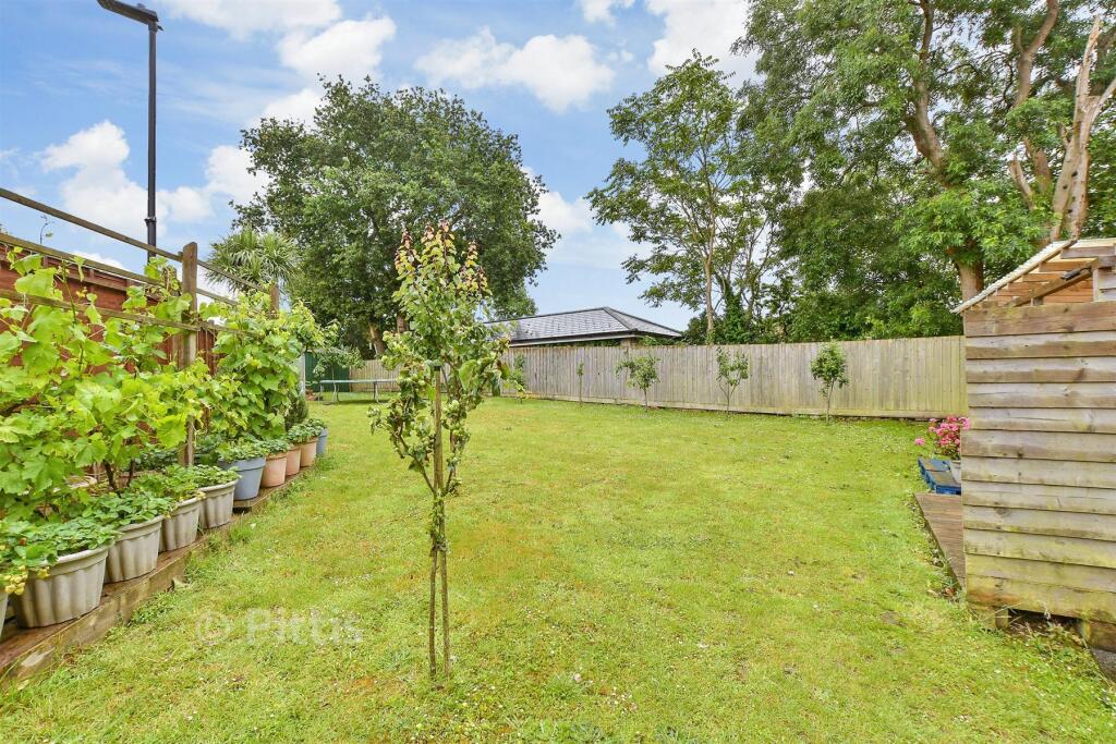 Main image of property: Venner Avenue, Cowes, Isle of Wight