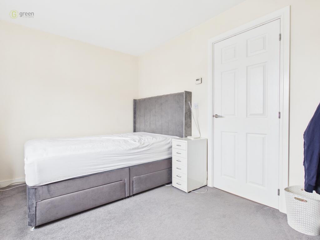Additional image 18 of Orchid Close, Chelmsley Wood, Solihull, B37