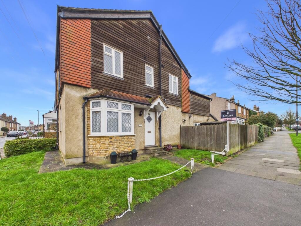 Main image of property: Green Lane