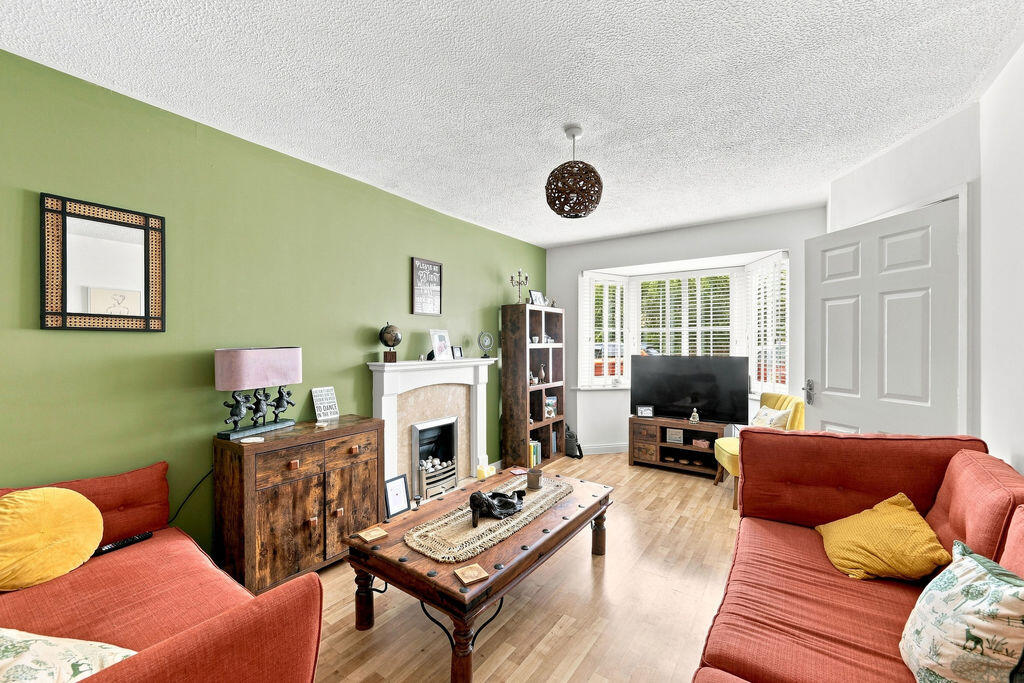 House in Nantwich, Cheshire East - View 4