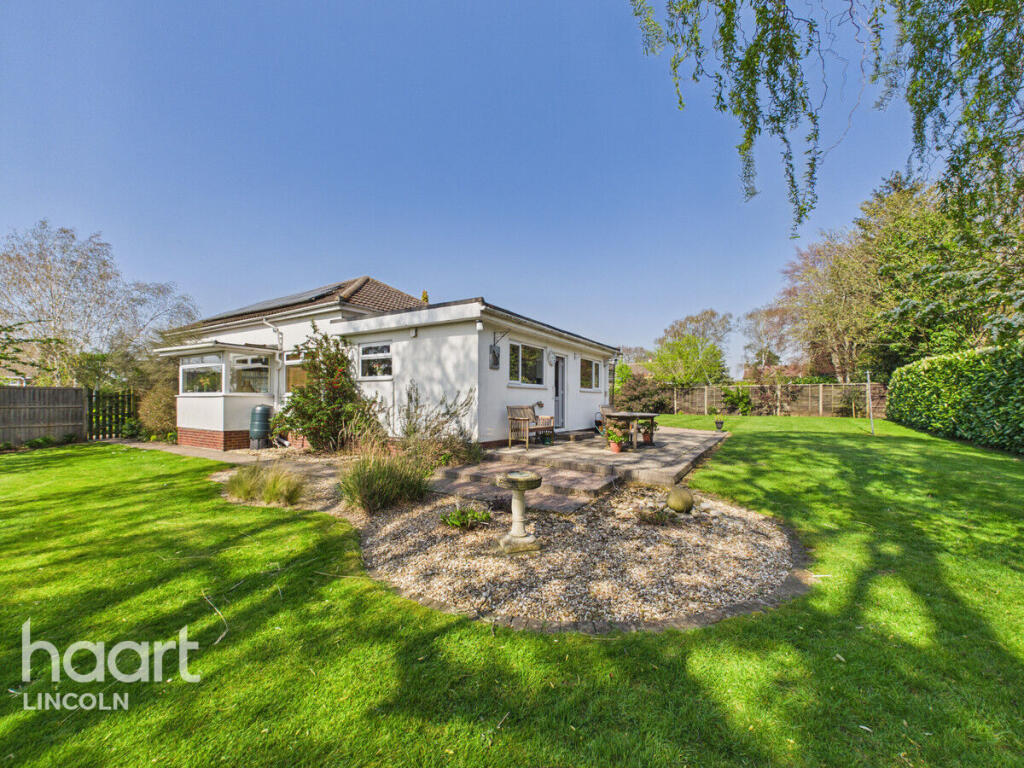 Main image of property: Birchwood Grange, Lincoln