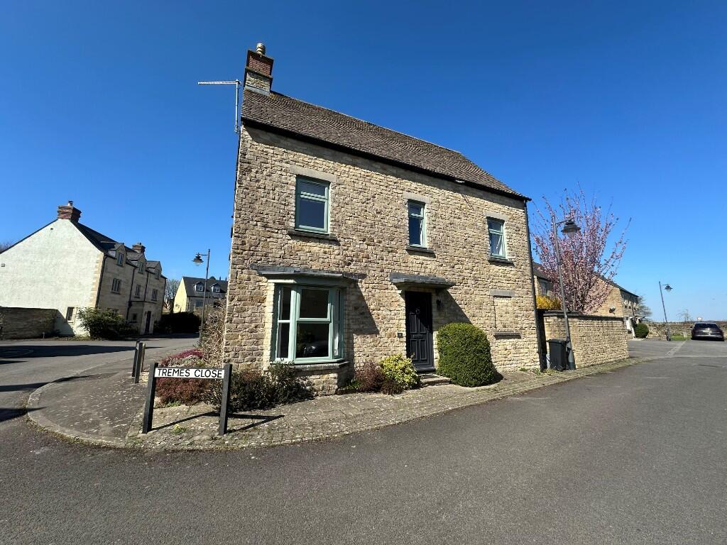 Main image of property: Tremes Close, SN14 8TB