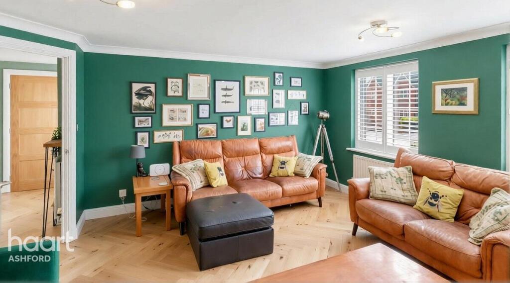 House in Tonbridge - View 4