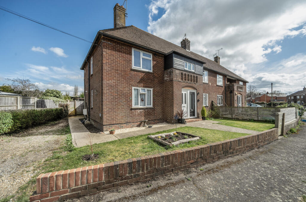 Main image of property: Whitedown, Alton, Hampshire, GU34