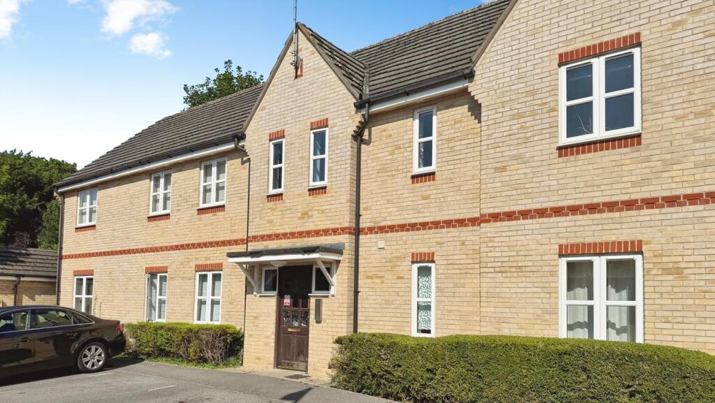 Main image of property: Lawrence Place, Newbury, RG14