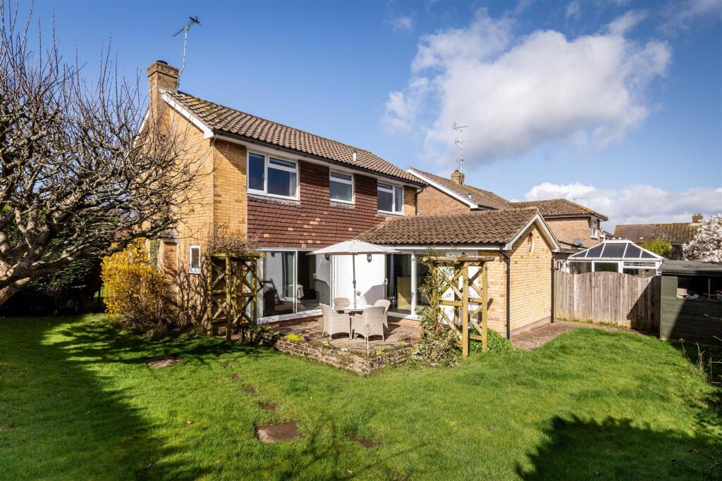 Main image of property: Wilderness Road, Hurstpierpoint