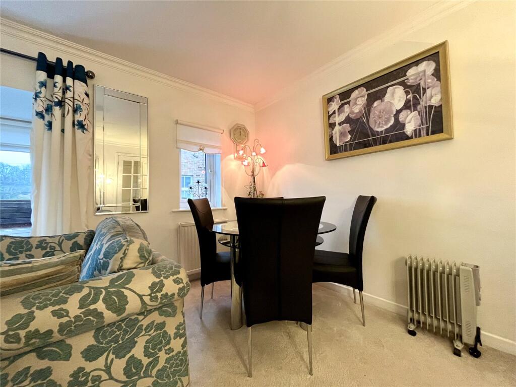 Apartment in Hexham, Northumberland - View 5
